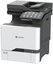 Lexmark Multifunction Colour Laser printer CX735adse A4
