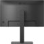 LG 24BA750-B | 23.8 " | IPS | FHD | 16:9 | 100 Hz | 5 ms | 1920 x 1080 pixels | 200 cd/m&sup2; | HDMI ports quantity 1 | Black