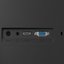 LG 24U41YA-B | 24 " | IPS | FHD | 16:9 | 120 Hz | 5 ms | 1920 x 1080 pixels | 220 cd/m&sup2; | HDMI ports quantity 1 | Black