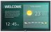 LG Electronics Monitor 22 inches 22SM3G 250cd/m2 16/7