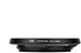 JJC LH XF1545 Zonnekap Black