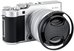 JJC LH XF1545 Zonnekap Black