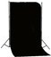 Linkstar Background System BSK-2016B + Black Cloth