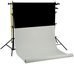 Linkstar Background System BSK-2P + 2 Paper Backgrounds