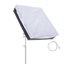 Linkstar Softbox + Honeycomb Grid RX-11SB+HC for LED RX-11TD
