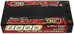 Lipo Battery GENS ACE 8000mAh 3.8V 1S2P 130C