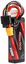 Lipo Gens ace G-Tech 1100mAh 11.1V 3S1P 60C GRP-76 Hardcase Battery with XT60 Plug