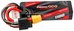 Lipo Gens ace G-Tech 1100mAh 11.1V 3S1P 60C GRP-76 Hardcase Battery with XT60 Plug