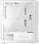 Logic Concept Computer cases PORTOS ARGB MIDI White
