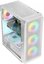 Logic Concept Computer cases PORTOS ARGB MIDI White
