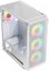 Logic Concept Computer cases PORTOS ARGB MIDI White