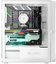 Logic Concept Computer cases PORTOS ARGB MIDI White
