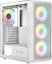 Logic Concept Computer cases PORTOS ARGB MIDI White