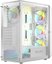 Logic Concept Computer cases PORTOS ARGB MIDI White