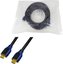 Logilink Cable HDMI High Speed with Ethernet CH0066 HDMI to HDMI, 10 m
