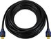 Logilink Cable HDMI High Speed with Ethernet CH0067 HDMI to HDMI, 15 m