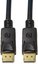 LogiLink DisplayPort 1.4 cable 8K/60Hz, 3m, black