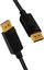 Logilink DisplayPort Cable CV0119 DP to DP, 1 m