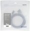 LogiLink DisplayPort to DVI cable , black, 5m