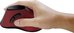 Logilink Ergonomic Vertical Mouse ID0159 Wireless, Red