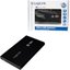 Logilink External hard drive enclosure, black 2.5", SATA, USB 3.0