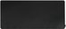 LogiLink Gaming mouse pad, size XXL, black