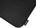 LogiLink Gaming mouse pad, size XXL, black