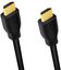 LogiLink HDMI cable 4K/60Hz, CCS , black, 3m