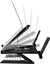 LogiLink Notebook stand with smartphone holders