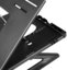 LogiLink Notebook stand with smartphone holders