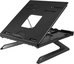 LogiLink Notebook stand with smartphone holders