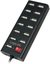 Logilink UA0126 USB Hub 13-Port USB2.0 with power adapter 3.5A,