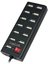 Logilink UA0126 USB Hub 13-Port USB2.0 with power adapter 3.5A,