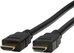 LogiLink Ultra high speed HDMI black, 1m