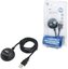 LogiLink USB 2.0 Cable with docking station