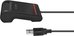 Logilink USB 2.0 card reader, for smart ID CR0047 Black