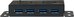 Logilink USB 3.0 Hub UA0149