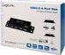 Logilink USB 3.0 Hub UA0149