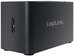 LogiLink USB 3.0 Hub with all in one card reader