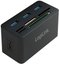 LogiLink USB 3.0 Hub with all in one card reader