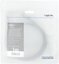 Logilink USB 3.2 Gen 2 cable, C/M to C/M, 4K/60Hz, PD,alu CUA0107 1 m, USB-C male, USB-C male