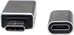Logilink USB-C to USB3.0 and Micro USB Adapter USB 3.0, Micro USB 2.0, USB 3.1 type-C