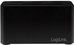 LogiLink USB3.2 Gen 1 docking sta tion, 8-port, mini,blac
