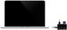 LogiLink USB3.2 Gen 1 docking sta tion, 8-port, mini,blac