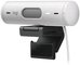 Logitech Brio 500 off-white