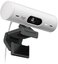 Logitech Brio 500 off-white