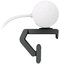 Logitech Brio 500 off-white