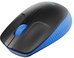 Logitech M190 blue cordless Mouse