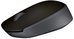 Logitech Wireless Mouse M170 - GREY - 2.4GHZ
