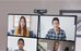Logitech webcam Brio 500, black